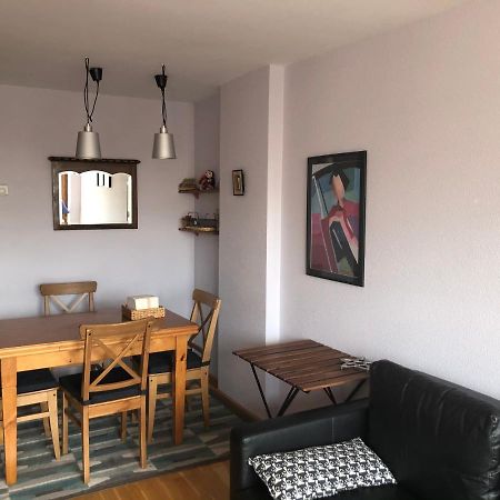 Ski & Relax Apartment フォルミガル エクステリア 写真