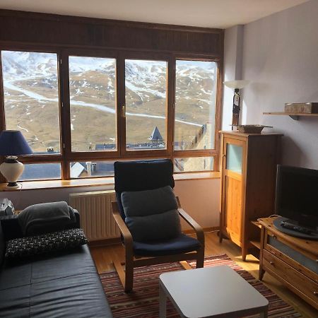 Ski & Relax Apartment フォルミガル エクステリア 写真