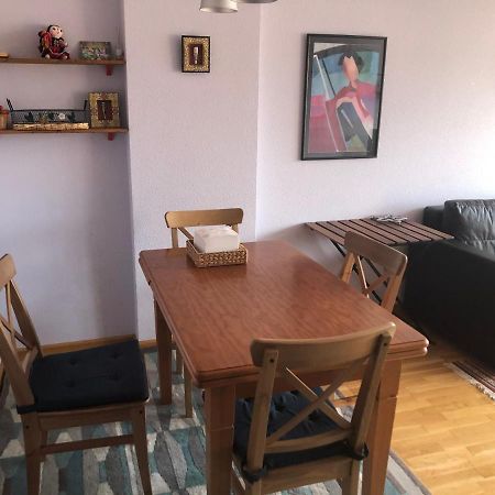 Ski & Relax Apartment フォルミガル エクステリア 写真