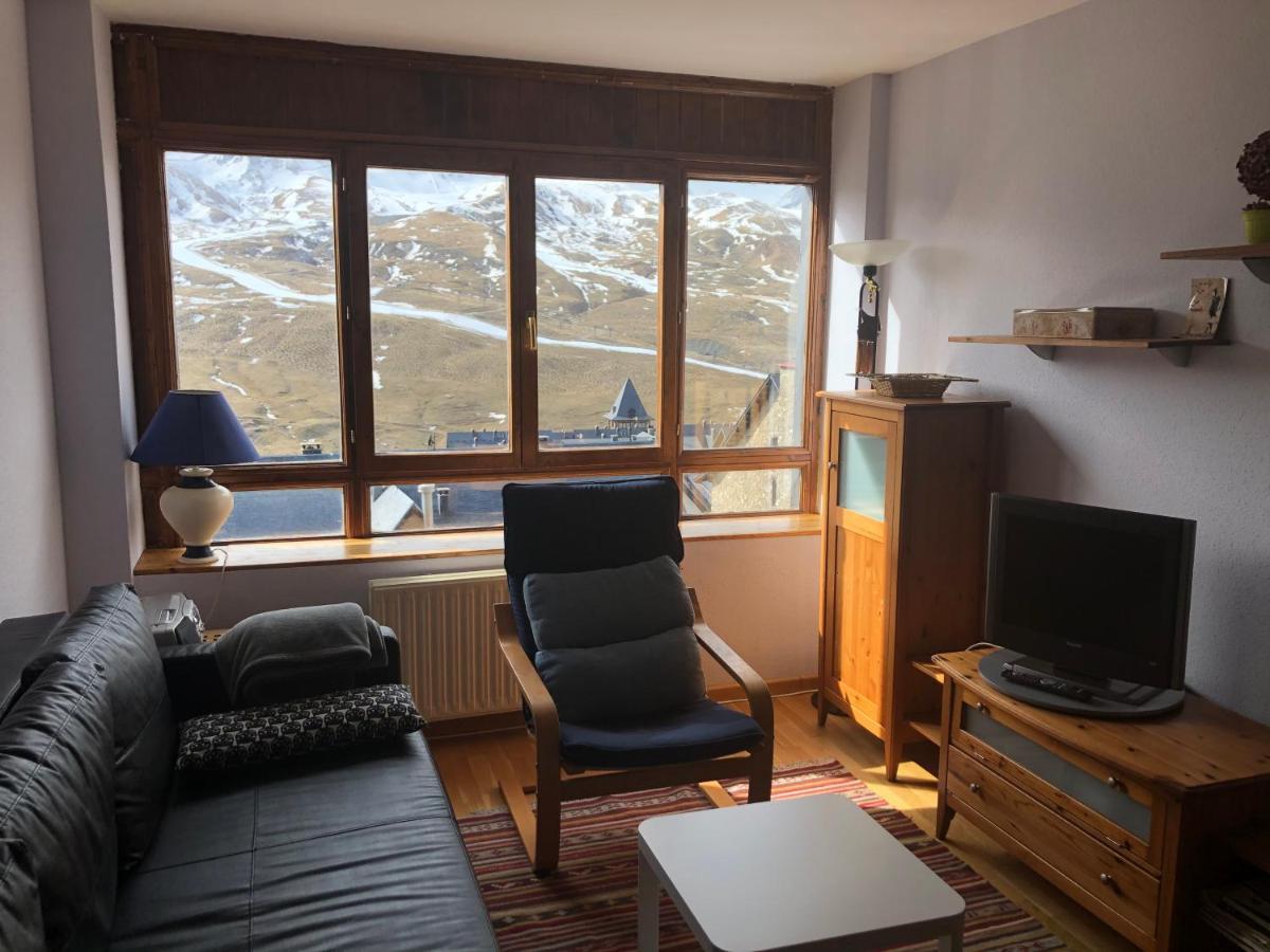 Ski & Relax Apartment フォルミガル エクステリア 写真