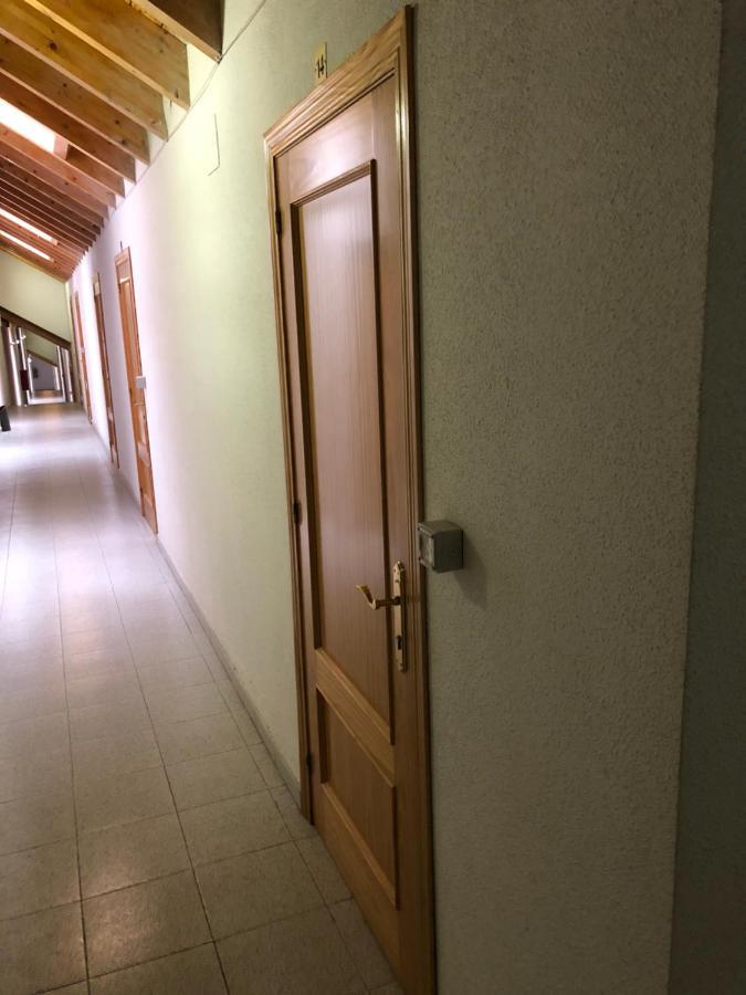 Ski & Relax Apartment フォルミガル エクステリア 写真