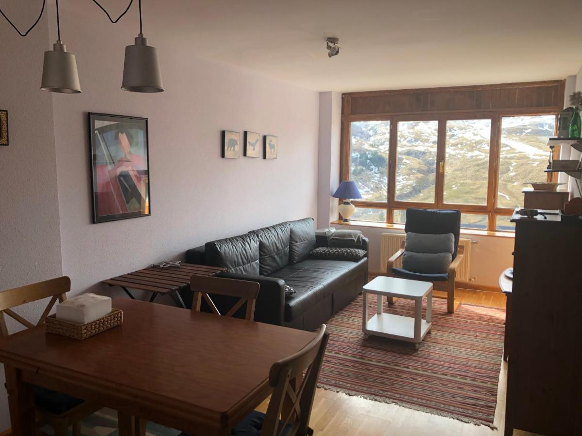 Ski & Relax Apartment フォルミガル エクステリア 写真