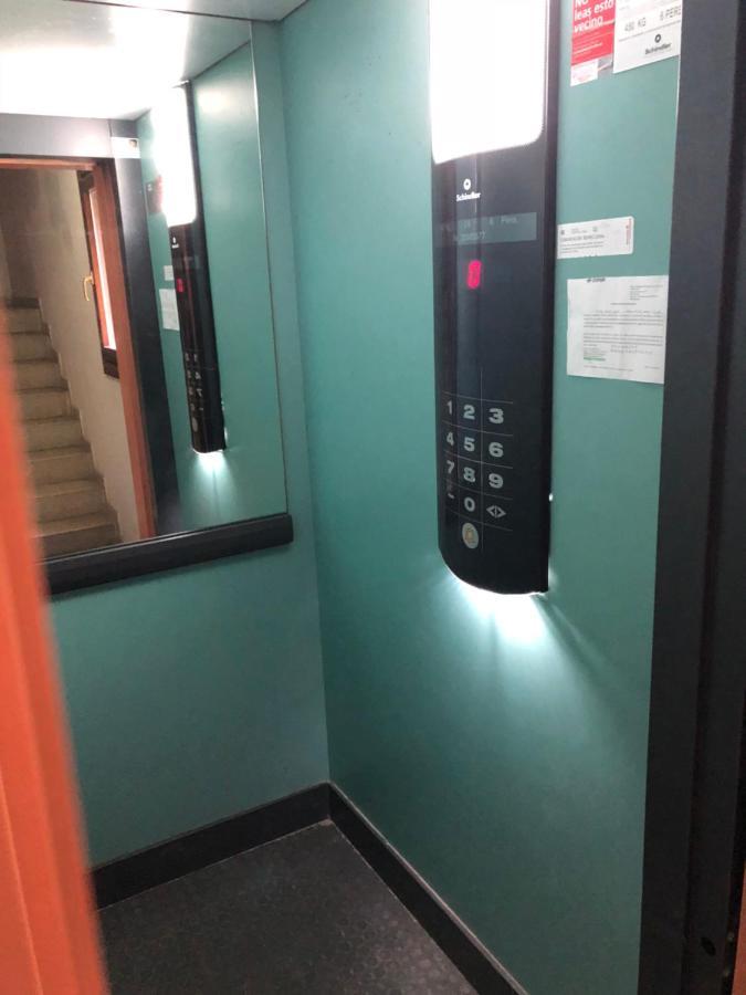 Ski & Relax Apartment フォルミガル エクステリア 写真
