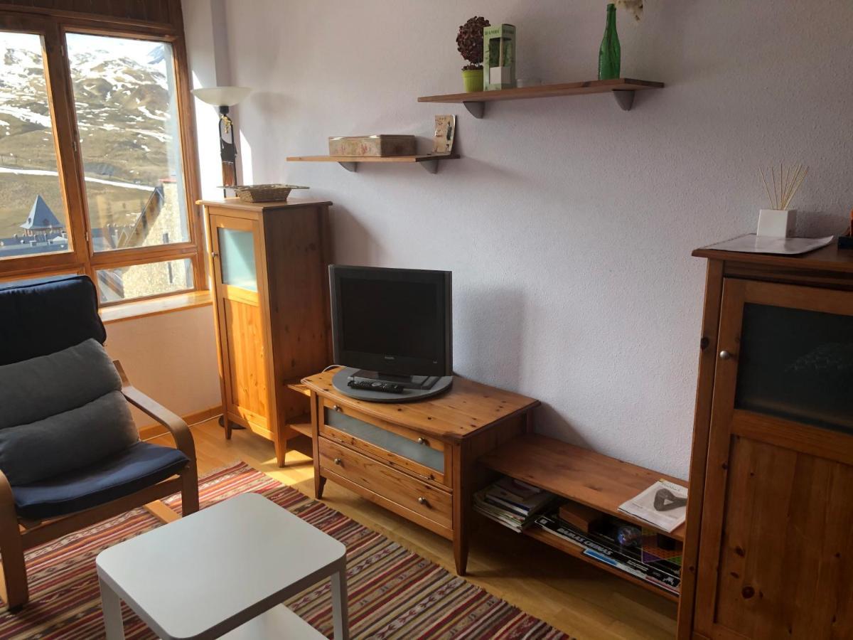 Ski & Relax Apartment フォルミガル エクステリア 写真