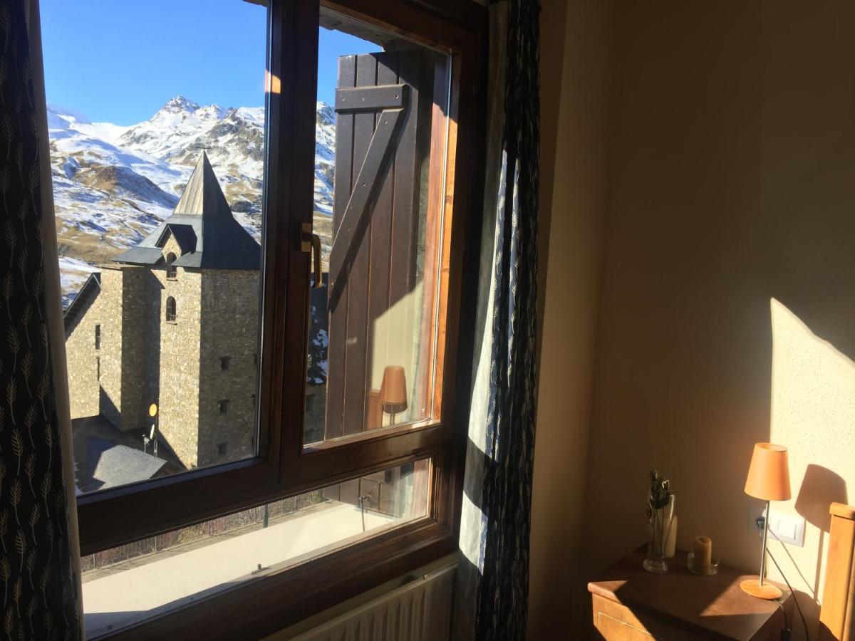 Ski & Relax Apartment フォルミガル エクステリア 写真