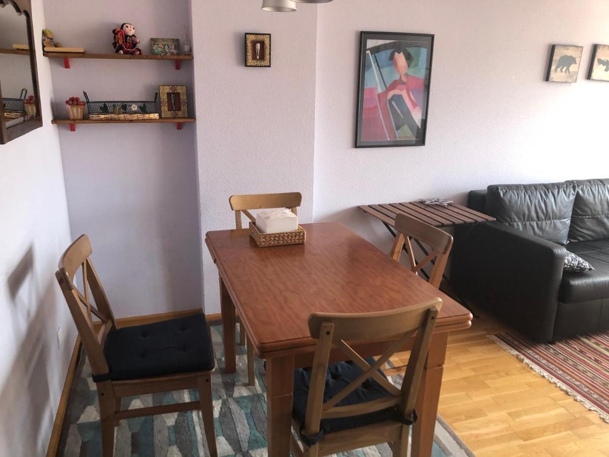 Ski & Relax Apartment フォルミガル エクステリア 写真