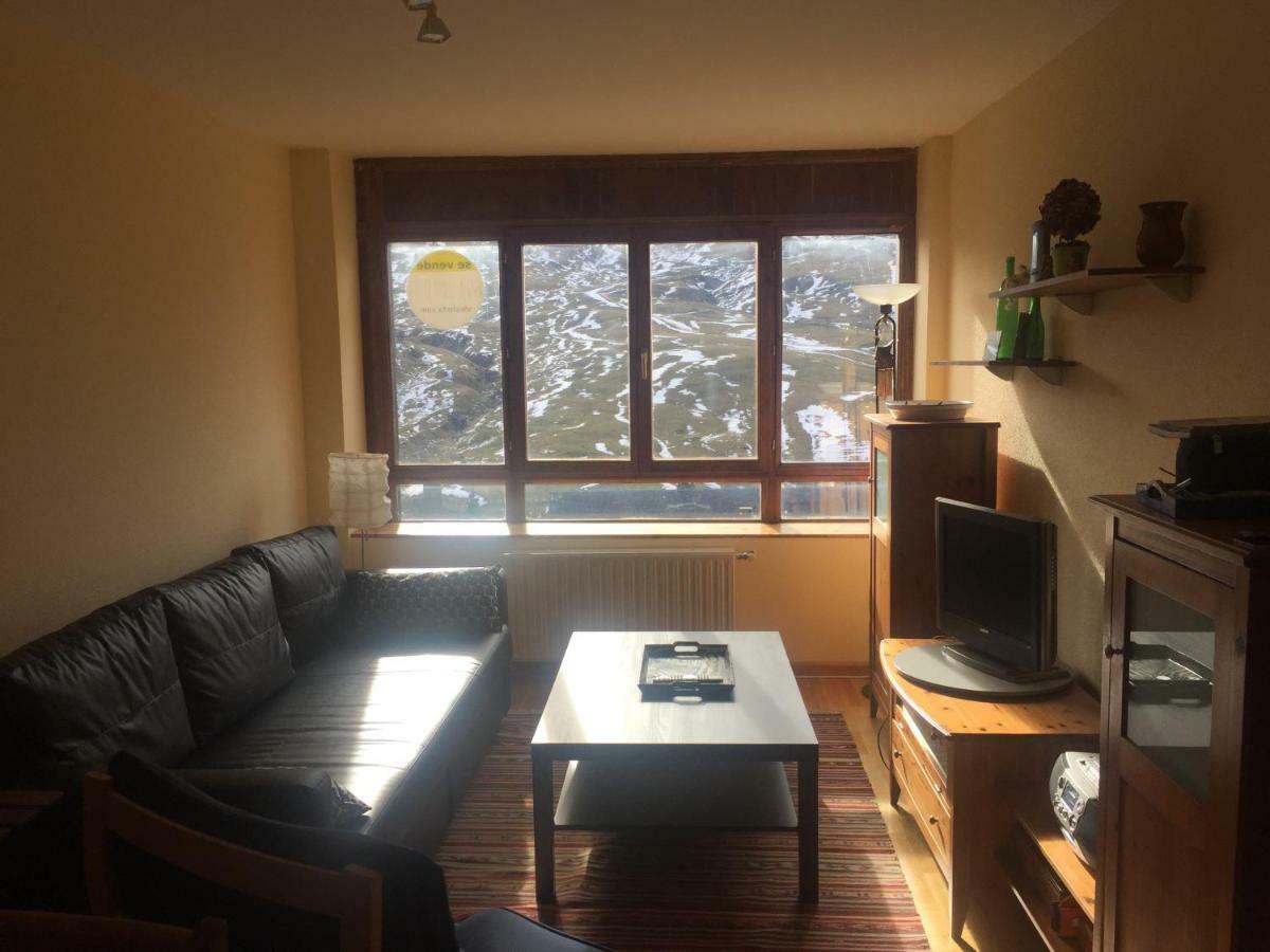 Ski & Relax Apartment フォルミガル エクステリア 写真