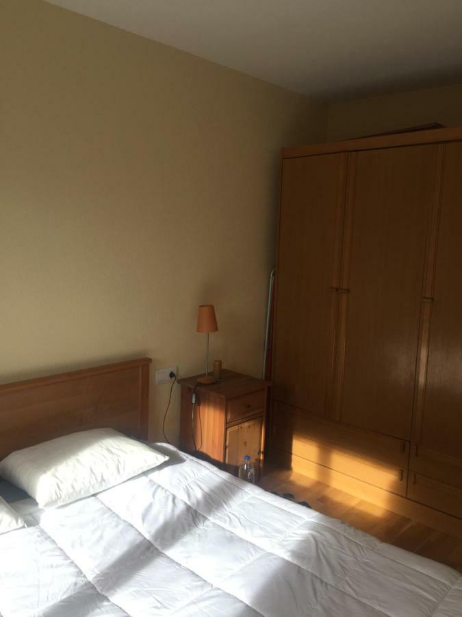 Ski & Relax Apartment フォルミガル エクステリア 写真