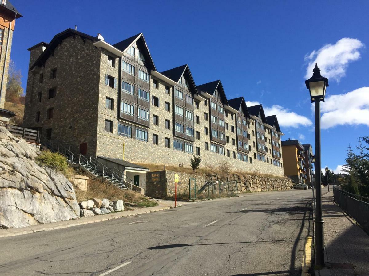 Ski & Relax Apartment フォルミガル エクステリア 写真