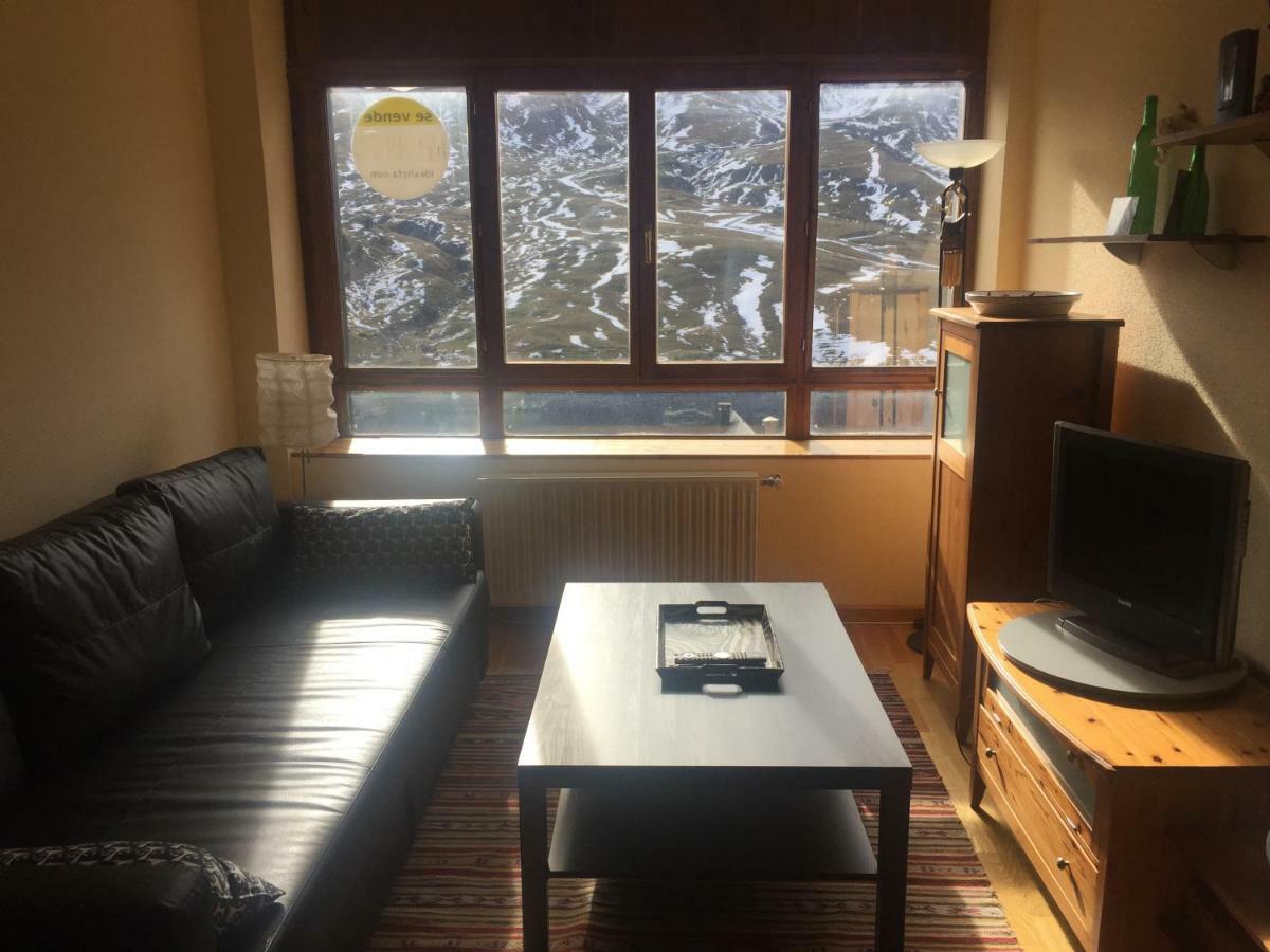 Ski & Relax Apartment フォルミガル エクステリア 写真
