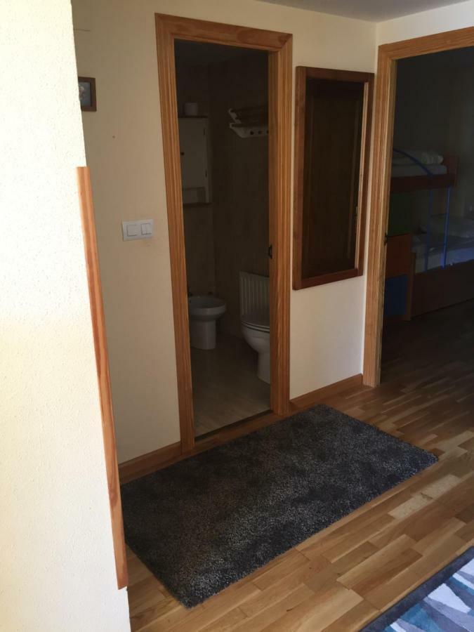 Ski & Relax Apartment フォルミガル エクステリア 写真