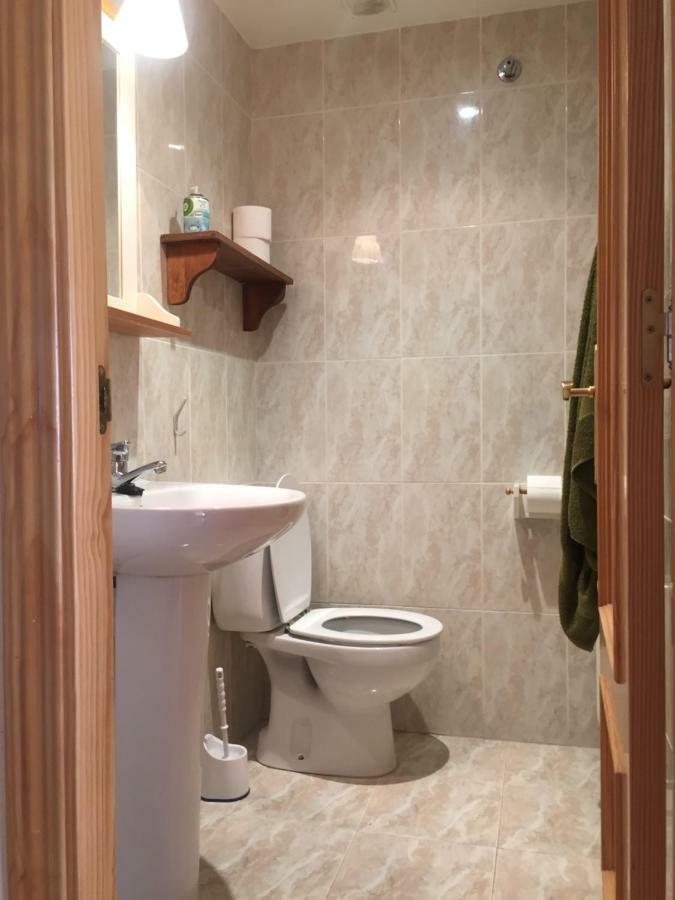Ski & Relax Apartment フォルミガル エクステリア 写真
