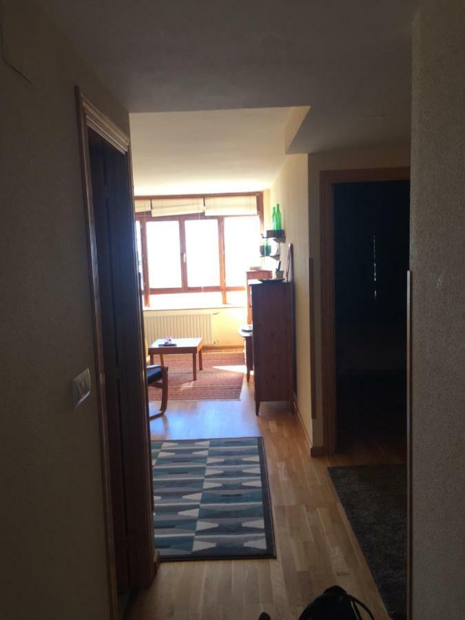 Ski & Relax Apartment フォルミガル エクステリア 写真