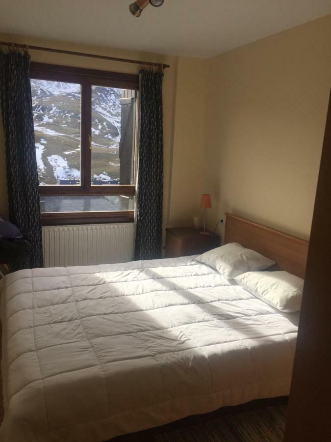 Ski & Relax Apartment フォルミガル エクステリア 写真